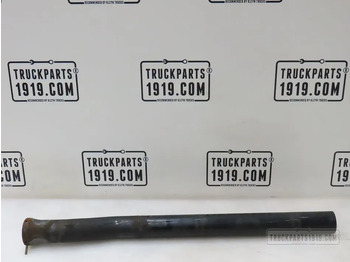 Carrocería y exterior MAN