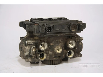 Piezas de freno para Camión MAN Brake System EBS Modulator: foto 2