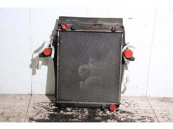 Radiador para Camión MAN Cooling System Radiateur intercooler TGL: foto 2