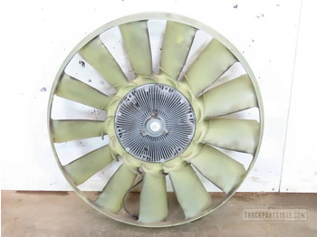 Ventilador MAN