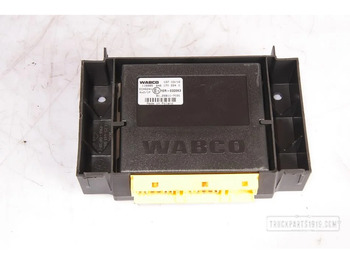 Unidad de control MAN