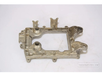 Motor y piezas MAN