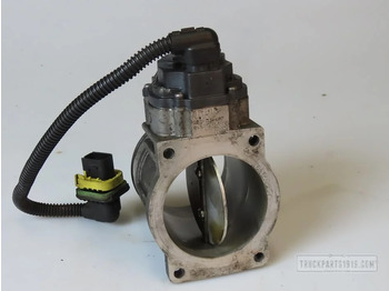 Motor y piezas para Camión MAN Engines & Parts Smoorklep: foto 2 Motor y piezas para Camión MAN Engines & Parts Smoorklep: foto 2