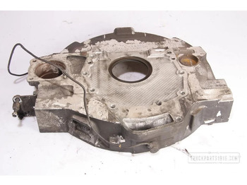 Cigüeñal para Camión MAN Engines & Parts Vliegwielhuis D0836: foto 2 Cigüeñal para Camión MAN Engines & Parts Vliegwielhuis D0836: foto 2