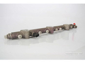 Procesamiento de combustible MAN