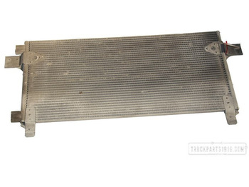 Pieza de aire acondicionado para Camión MAN Heating, Ventilation & AC Condensor TGX: foto 1
