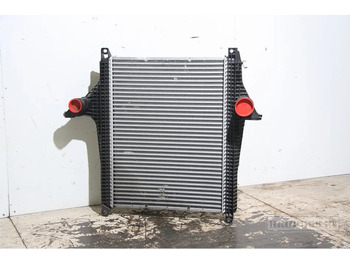 Radiador MAN TGL