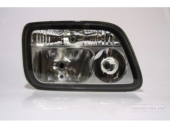 Faro delantero MERCEDES-BENZ Actros