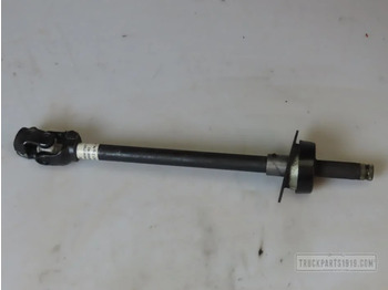 Dirección MERCEDES-BENZ