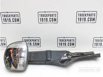 Espejo retrovisor MERCEDES-BENZ