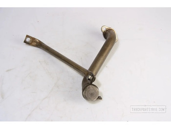Motor y piezas MERCEDES-BENZ
