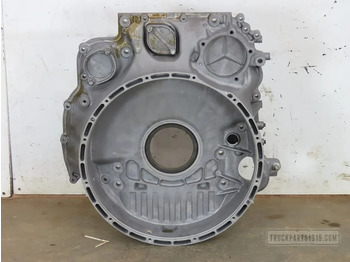 Cigüeñal para Camión Mercedes-Benz Engines & Parts Vliegwielhuis MB OM471: foto 2