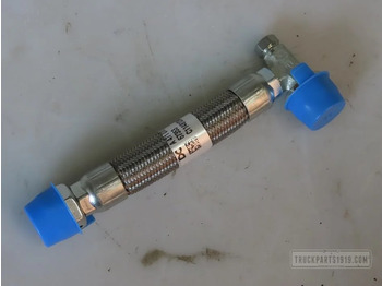 Procesamiento de combustible MERCEDES-BENZ
