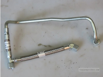 Procesamiento de combustible MERCEDES-BENZ