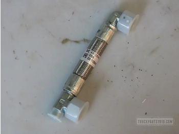 Procesamiento de combustible MERCEDES-BENZ