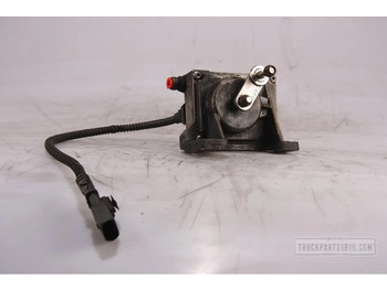 Silenciador/ Sistema de escape MERCEDES-BENZ