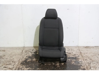 Asiento PEUGEOT