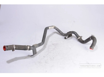 Sistema de refrigeración RENAULT