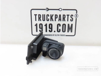 Sistema eléctrico SCANIA