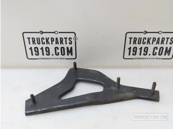 Carrocería y exterior SCANIA