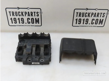 Unidad de control SCANIA