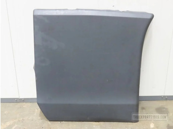 Silenciador/ Sistema de escape SCANIA