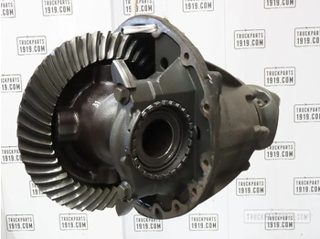 Diferencial SCANIA R