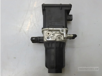 Silenciador/ Sistema de escape SCANIA