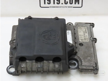Unidad de control SCANIA T