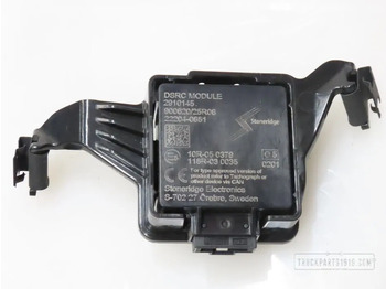 Unidad de control SCANIA