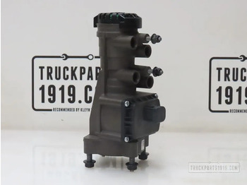Piezas de freno SCANIA