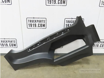 Carrocería y exterior SCANIA