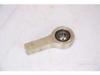 Suspensión de cabina SCANIA