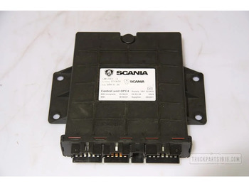 Unidad de control SCANIA