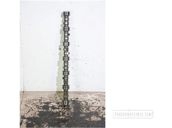 Árbol de levas SCANIA