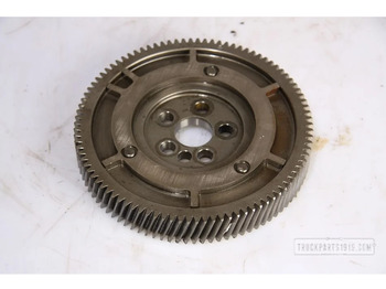 Árbol de levas SCANIA