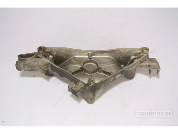 Motor y piezas SCANIA
