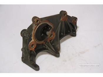 Motor y piezas SCANIA