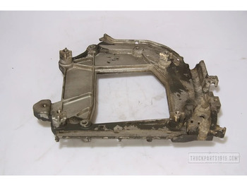 Motor y piezas SCANIA