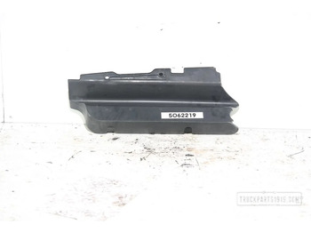 Carrocería y exterior SCANIA R