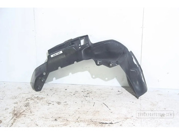 Carrocería y exterior SCANIA R