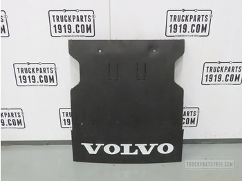 Carrocería y exterior VOLVO