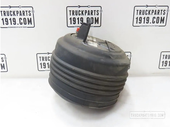 Suspensión neumática VOLVO