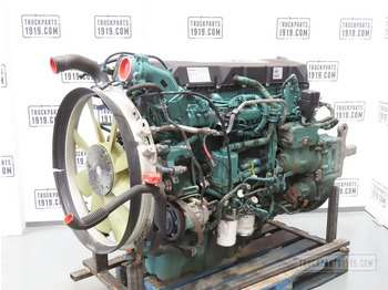 Motor VOLVO