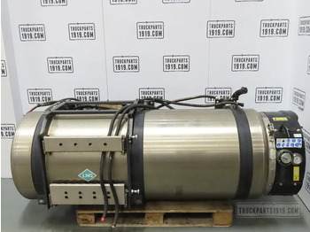 Depósito de combustible VOLVO