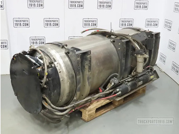 Depósito de combustible para Camión Volvo 23952072 LNG tank 565L Volvo: foto 2