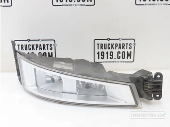 Faro antiniebla VOLVO FH