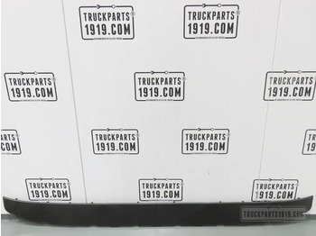 Cabina e interior VOLVO