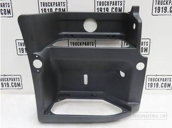 Carrocería y exterior VOLVO