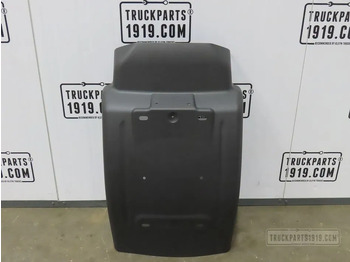 Carrocería y exterior VOLVO